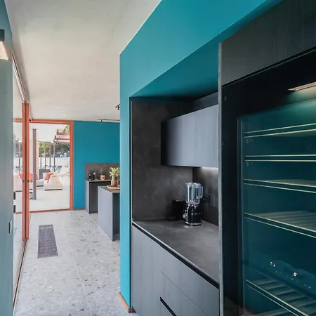 Aurea - By Myhomeincomo Vila Sala Comacina