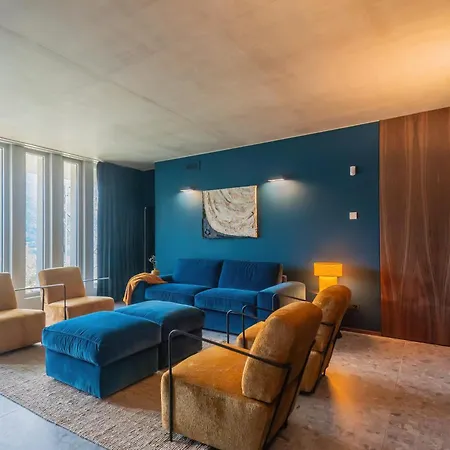 Vila Aurea - By Myhomeincomo *