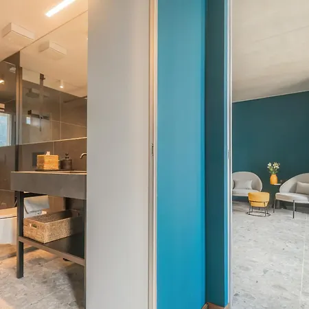 Aurea - By Myhomeincomo Vila *