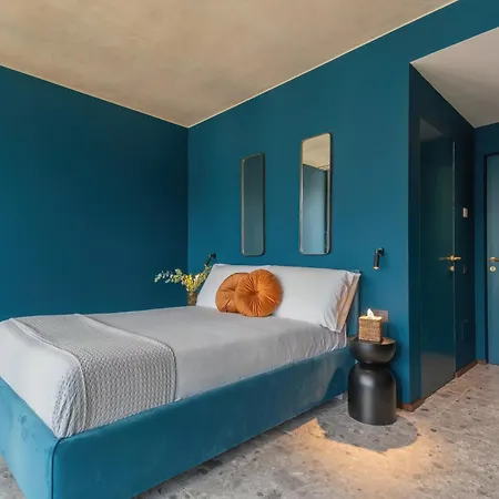 Aurea - By Myhomeincomo Sala Comacina