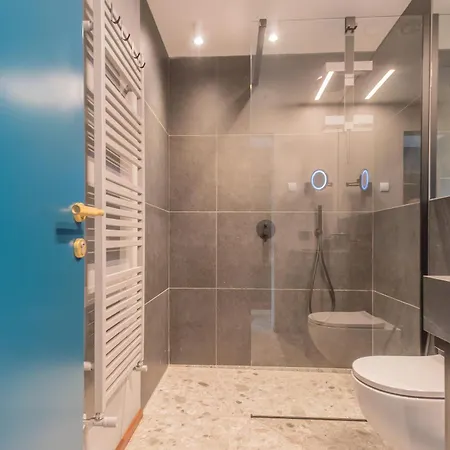 Aurea - By Myhomeincomo Vila Sala Comacina