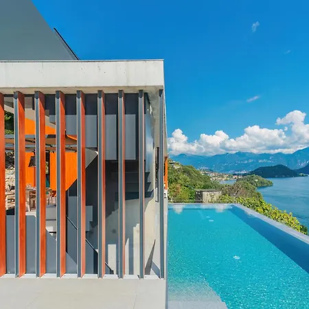 Aurea - By Myhomeincomo * Sala Comacina