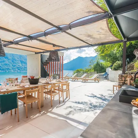 Aurea - By Myhomeincomo Vila