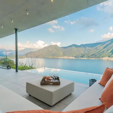 Aurea - By Myhomeincomo Sala Comacina