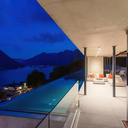 Aurea - By Myhomeincomo Vila Sala Comacina