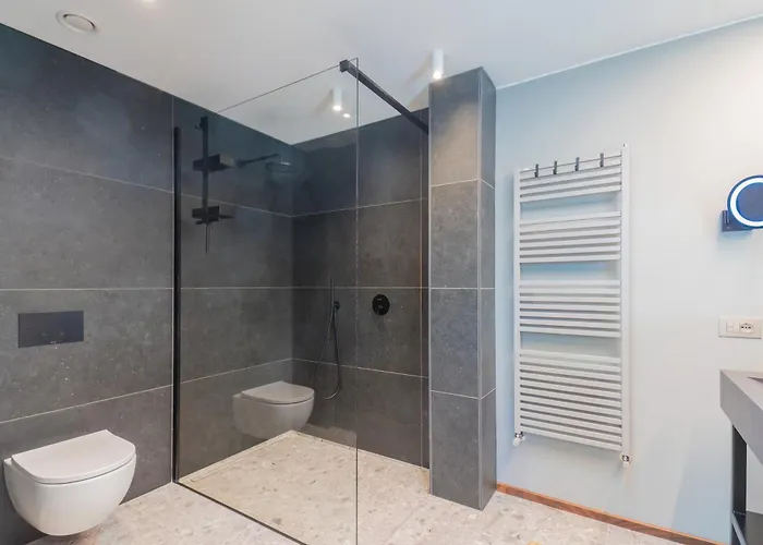 Aurea - By Myhomeincomo * Sala Comacina