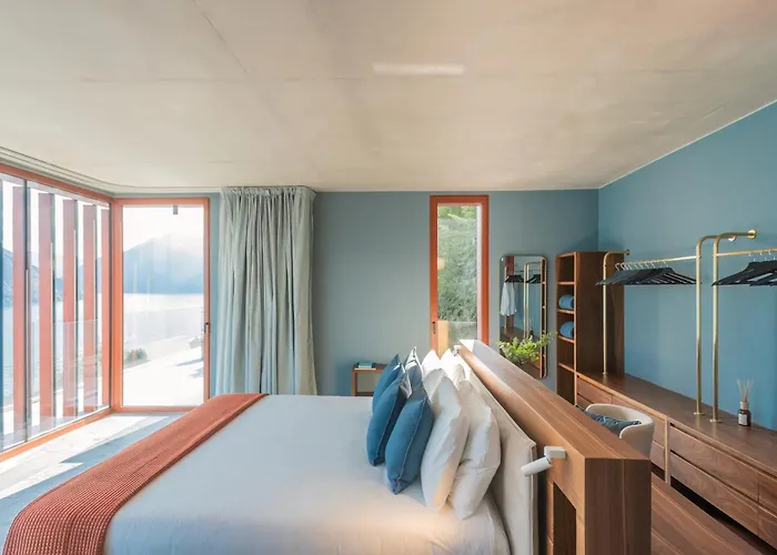 Aurea - By Myhomeincomo Villa Sala Comacina