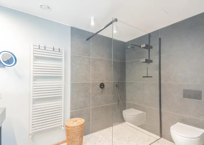 Aurea - By Myhomeincomo Villa Sala Comacina