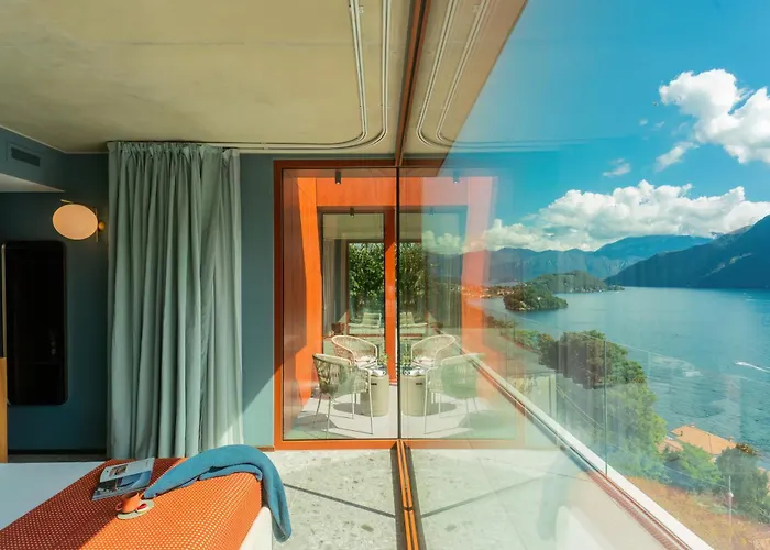 Villa Aurea - By Myhomeincomo *