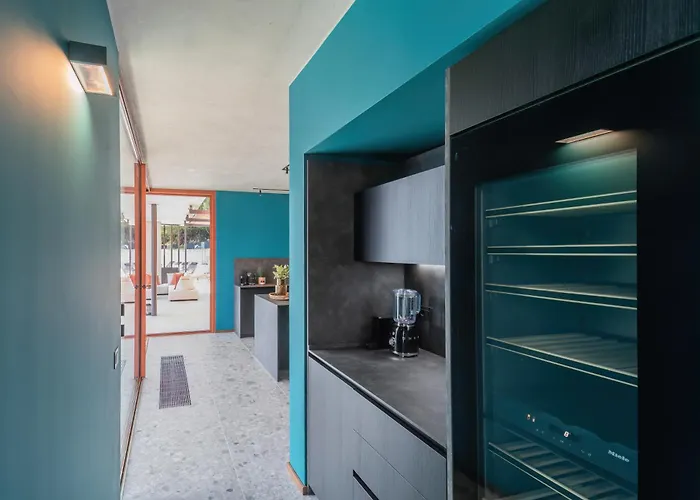 Aurea - By Myhomeincomo Villa Sala Comacina