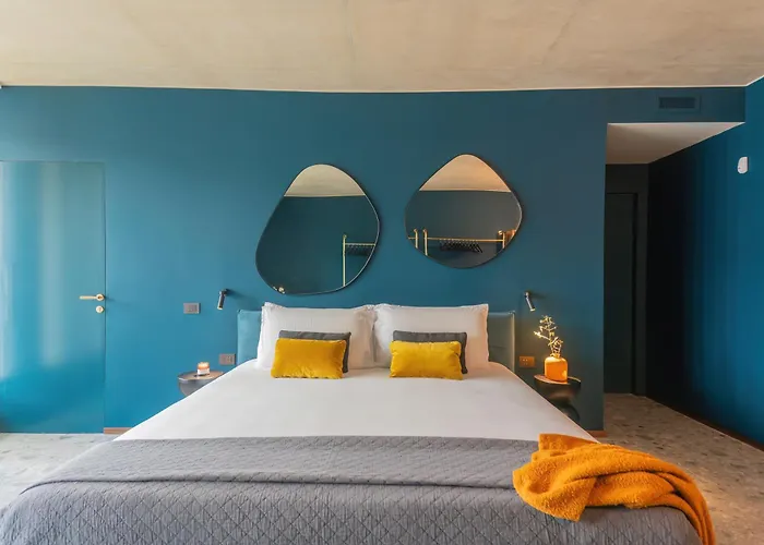 Villa Aurea - By Myhomeincomo *