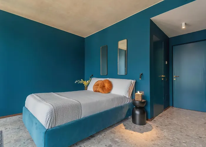 Aurea - By Myhomeincomo Sala Comacina