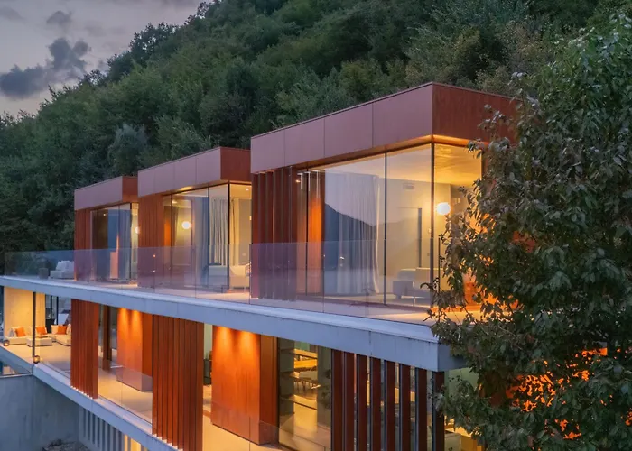 Villa Aurea - By Myhomeincomo *